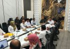 Dandim Cirebon Tinjau Percepatan Pembangunan KDKMP